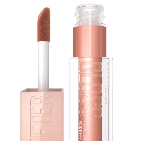 Maybelline Lifter Gloss Lip Gloss Set | Reef & Stone - Picture 6 of 6